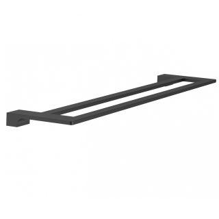 Вешалка для полотенец Wonzon & Woghand Eclipse WW-9111-GM тёмный графит